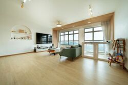 Blk 356B Anchorvale Plains (Sengkang), HDB 5 Rooms #610212661